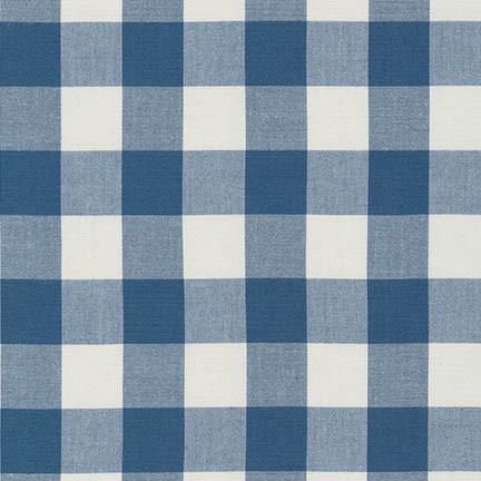 Carolina Gingham fabric