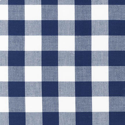 Carolina Gingham fabric