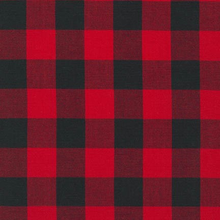 Carolina Gingham fabric