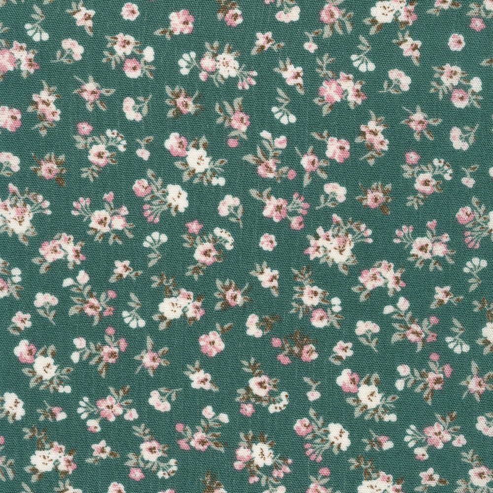 Sunset Studio Collection: Rayon Crinkle fabric