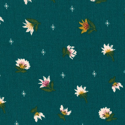 Sunset Studio Collection: Rayon Crinkle fabric