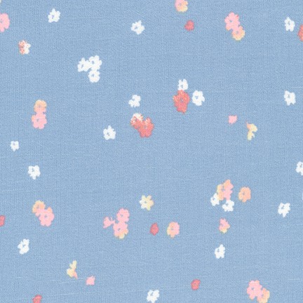 Sunset Studio Collection: Rayon Crinkle fabric