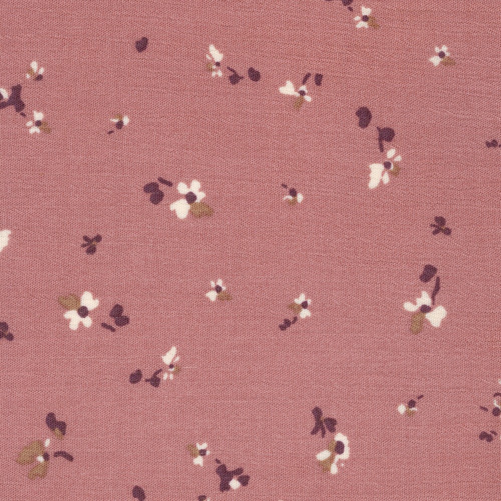 Sunset Studio Collection: Rayon Crinkle fabric