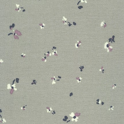 Sunset Studio Collection: Rayon Crinkle fabric