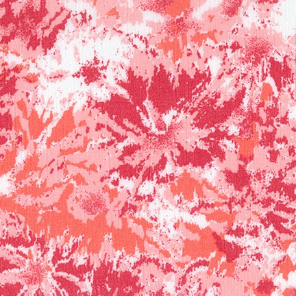 Sunset Studio Collection: Rayon Crinkle fabric