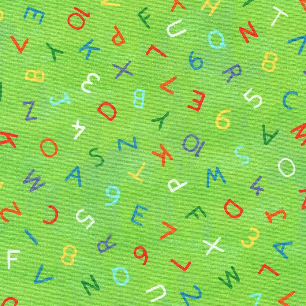 Fun-2-3 fabric