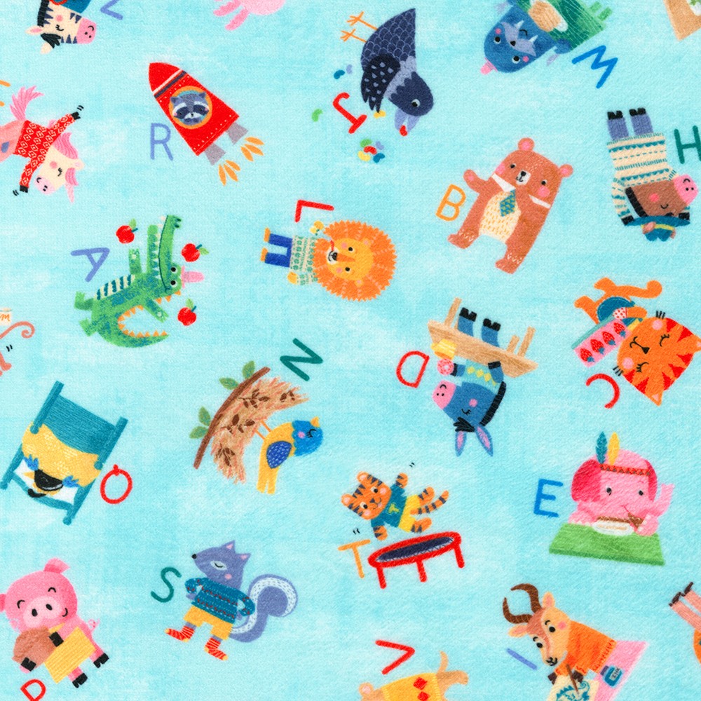 Doux Luxe fabric