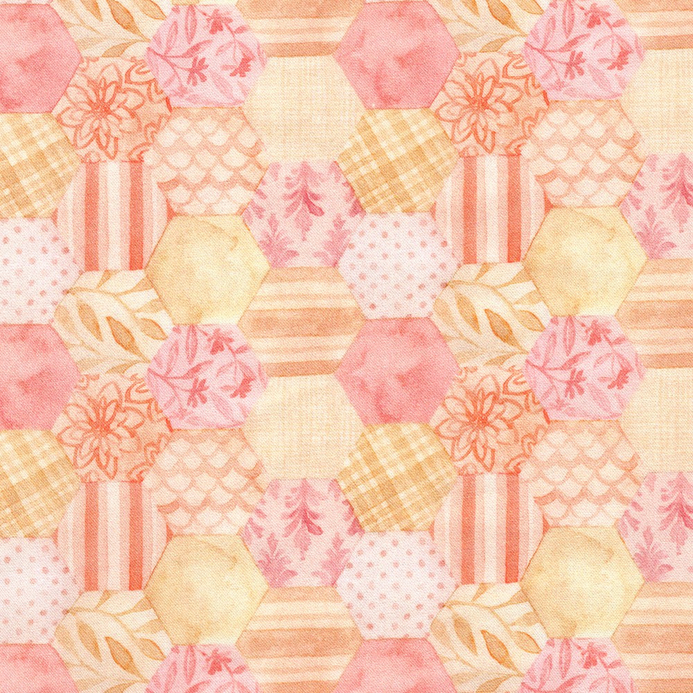 Dressmaker Nostalgia fabric