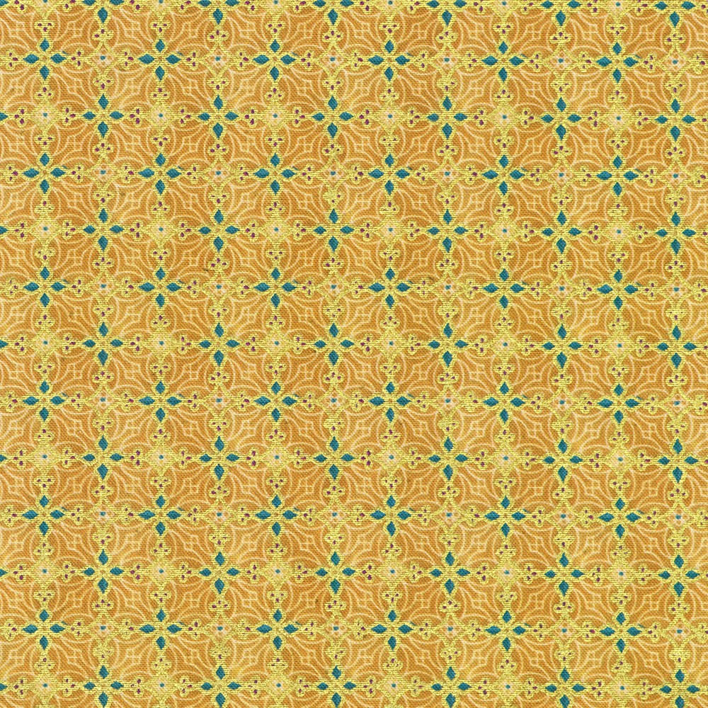 Star of Wonder fabric