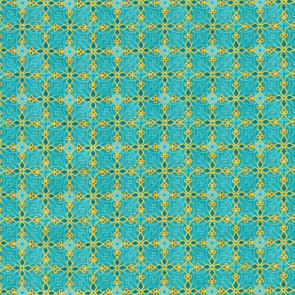 Star of Wonder fabric