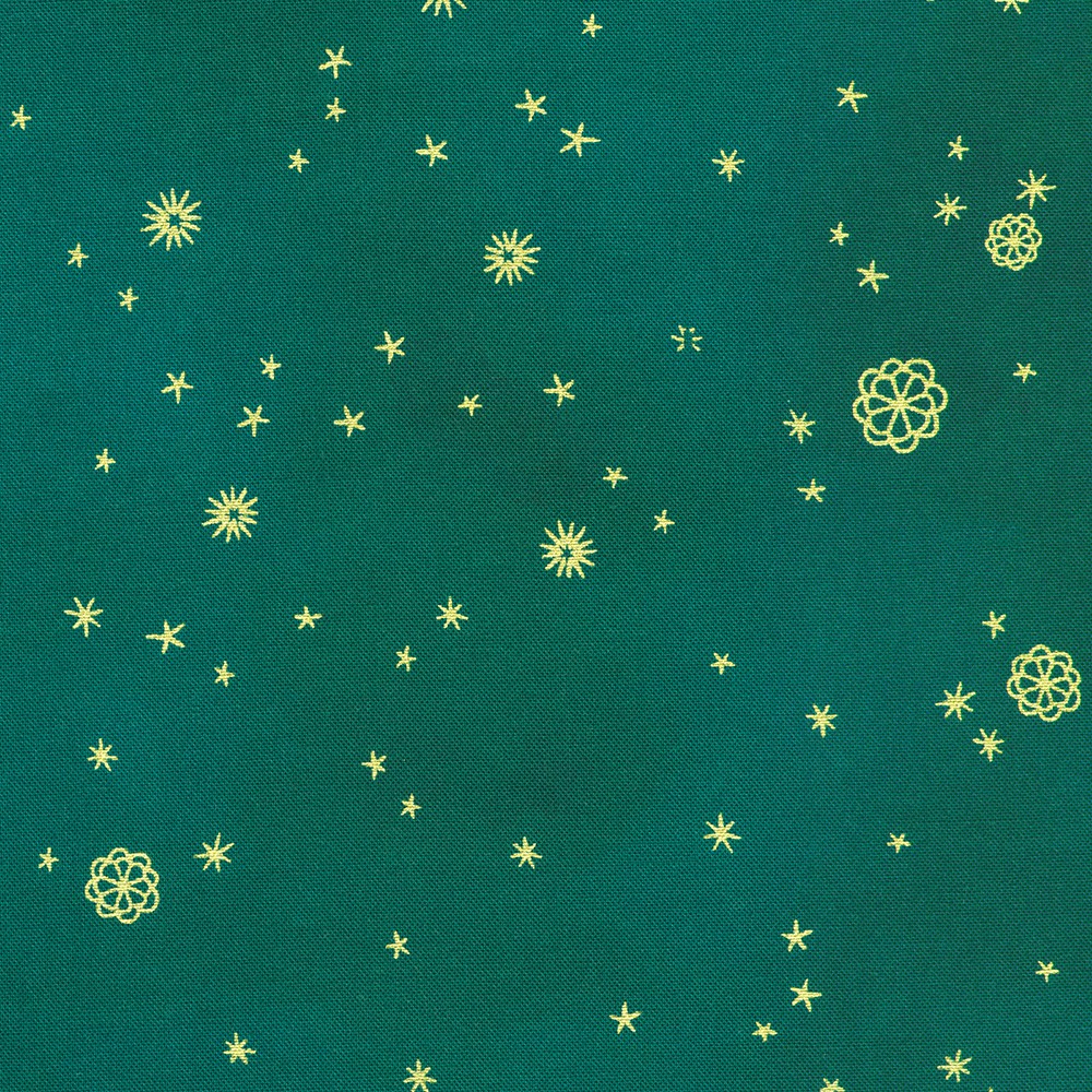 Star of Wonder fabric