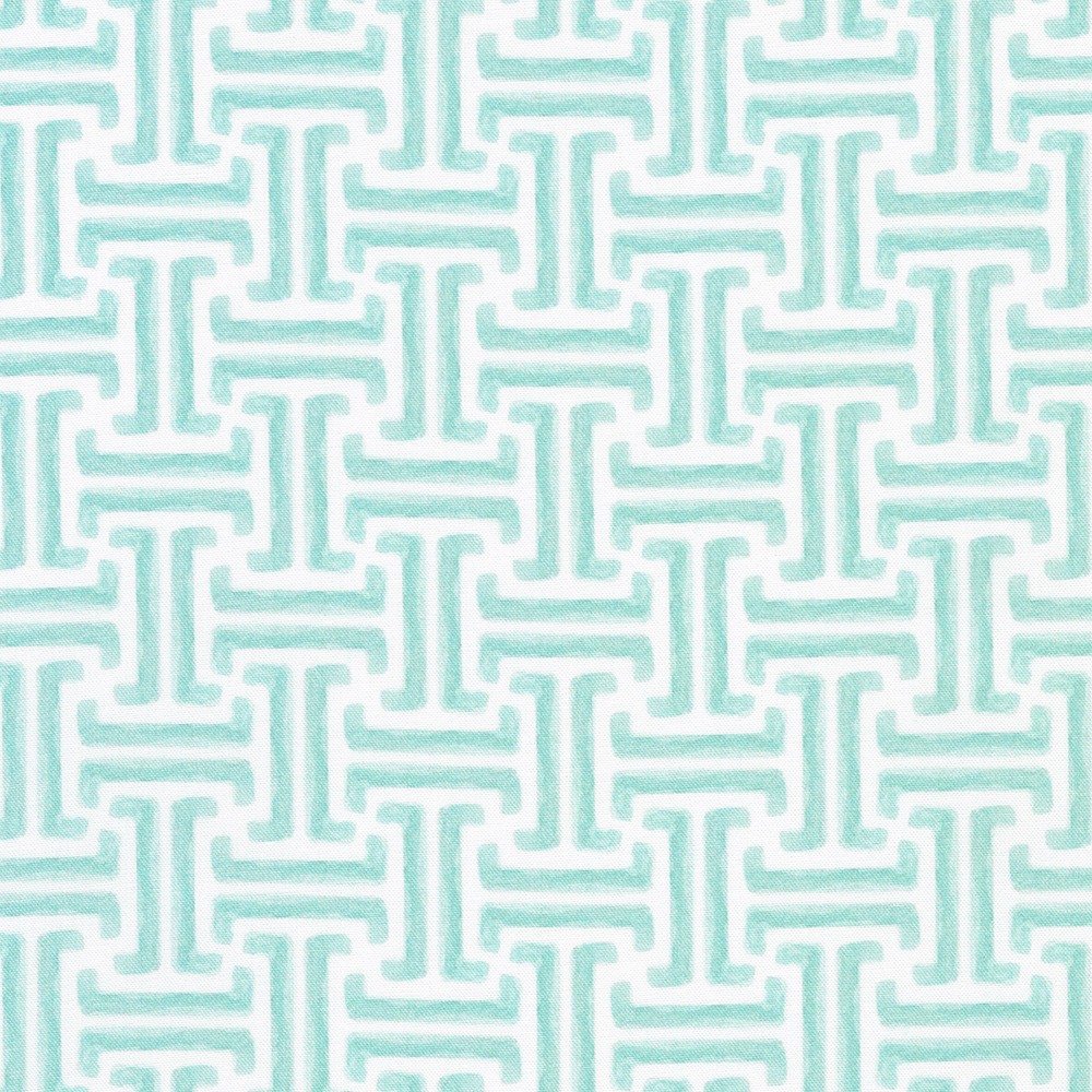The Coastal Collection fabric