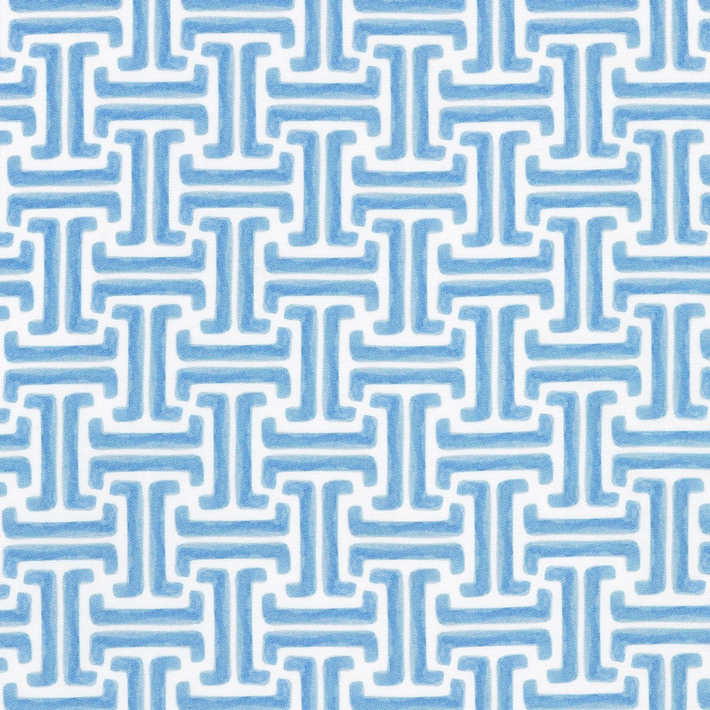 The Coastal Collection fabric