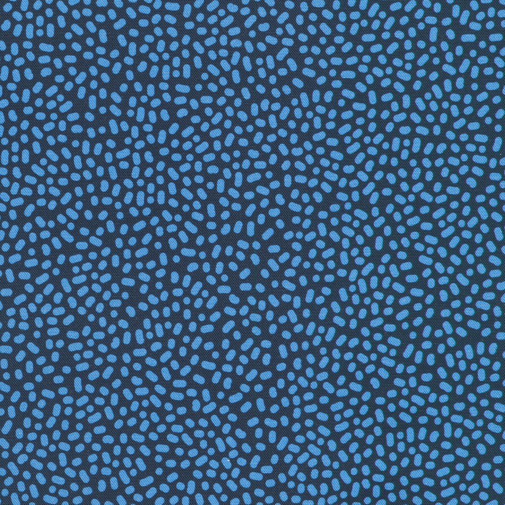 The Coastal Collection fabric