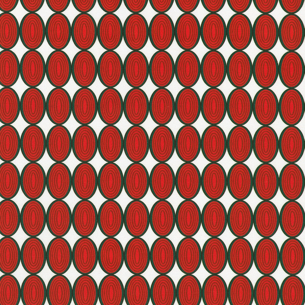 Holiday Nutcracker Collection fabric