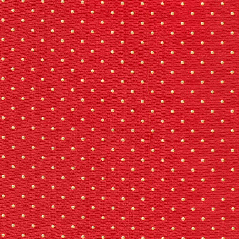 Holiday Nutcracker Collection fabric