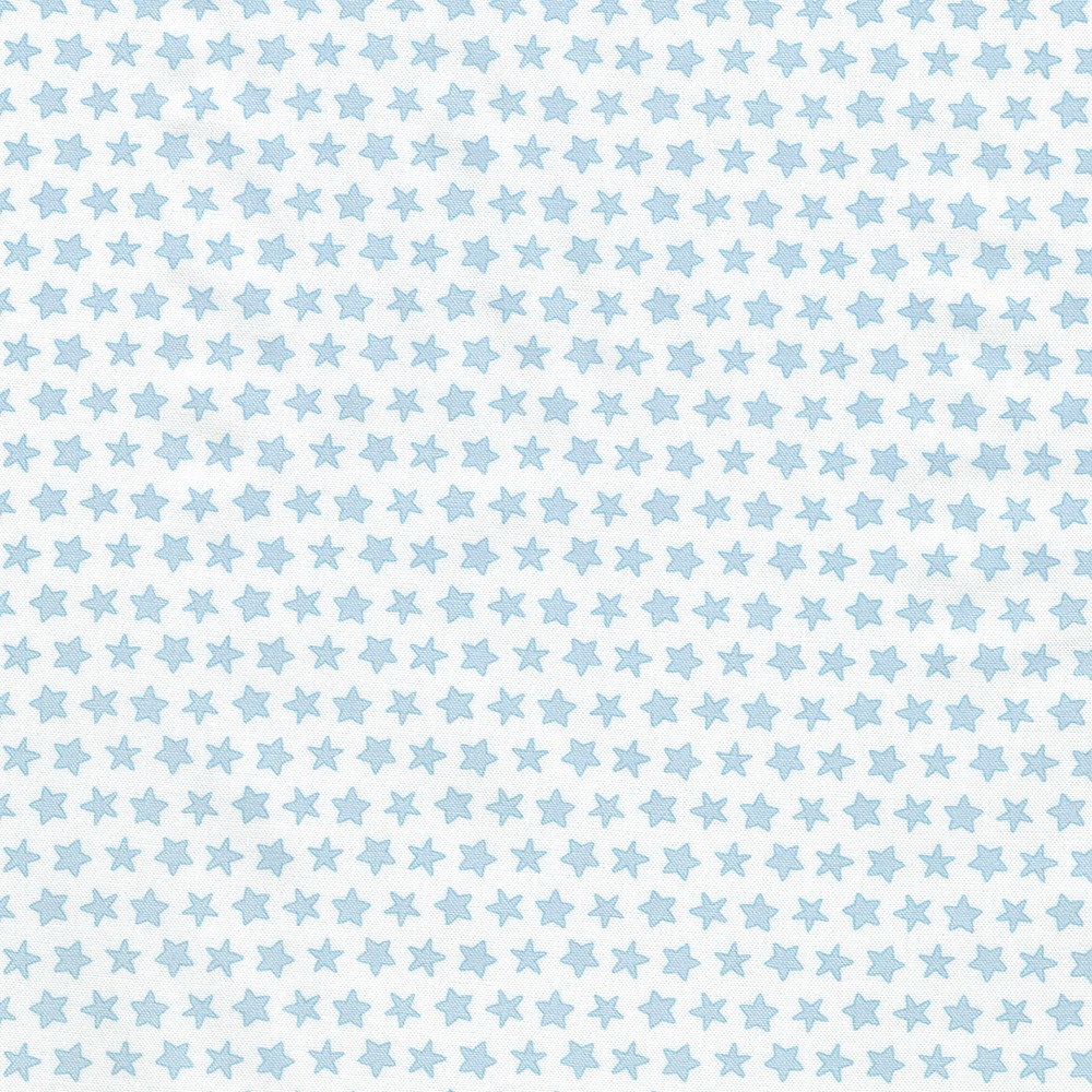 Red, White and Sew Blue fabric