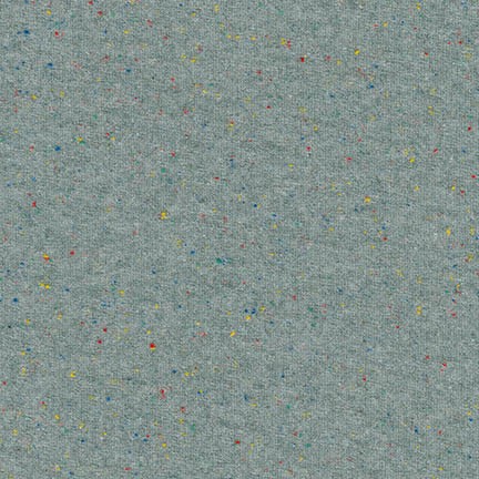 Speckle Cotton Jersey fabric