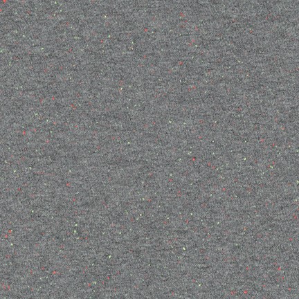 Speckle Cotton Jersey fabric