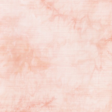 Sunset Studio Collection:  Soft Slub Tie Dye fabric