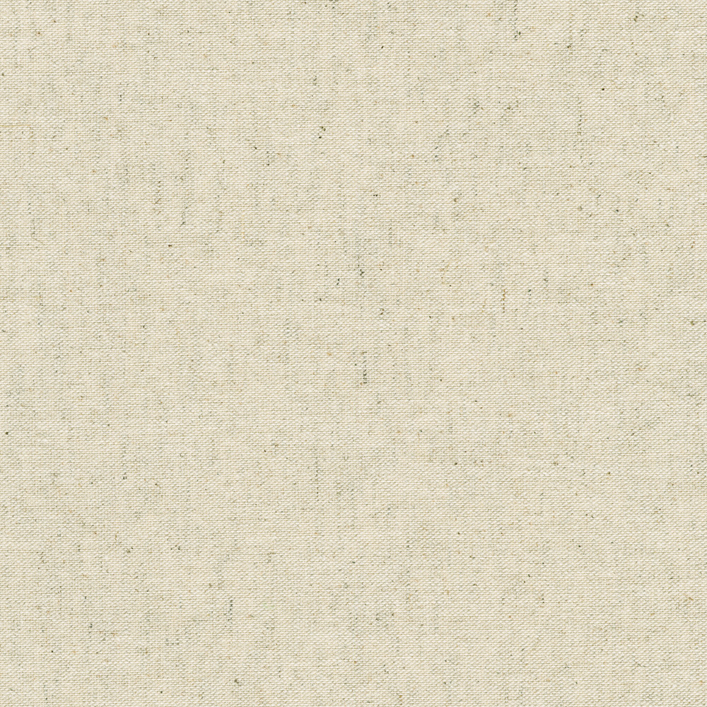 Shizen Cotton Linen fabric