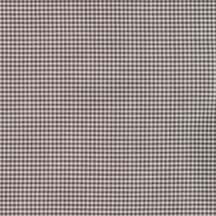 Crawford Gingham fabric
