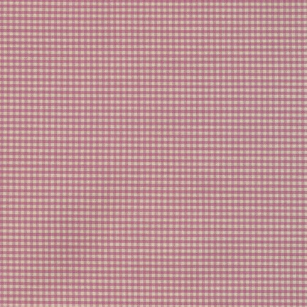 Crawford Gingham fabric