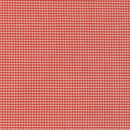 Crawford Gingham fabric