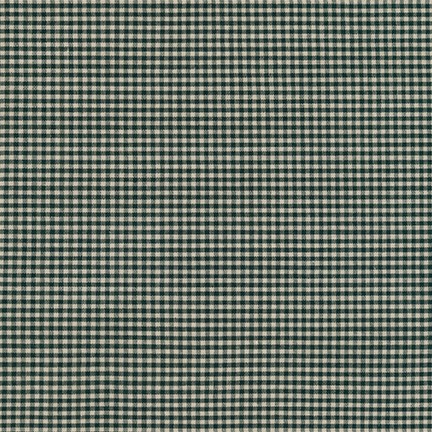Crawford Gingham fabric