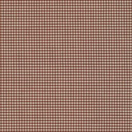 Crawford Gingham fabric