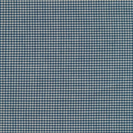 Crawford Gingham fabric