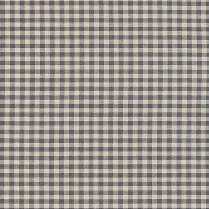 Crawford Gingham fabric