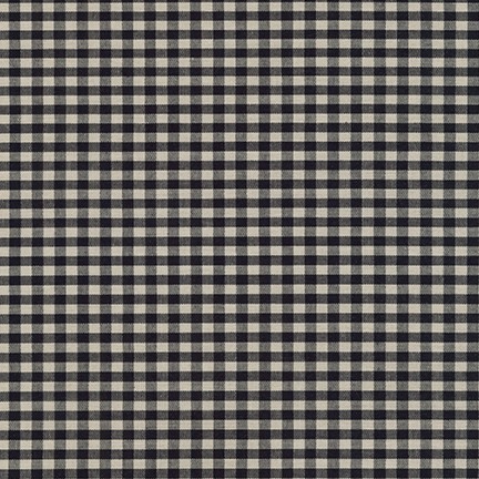 Crawford Gingham fabric
