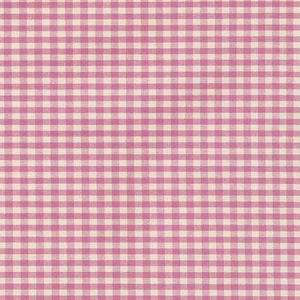 Crawford Gingham fabric