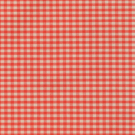Crawford Gingham fabric