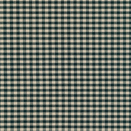 Crawford Gingham fabric