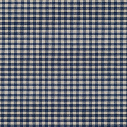 Crawford Gingham fabric