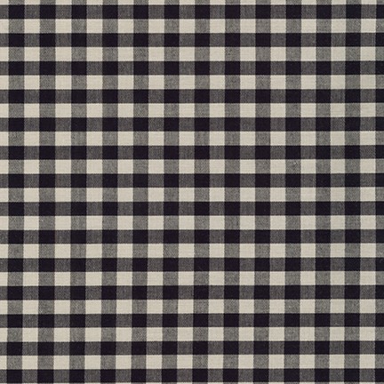 Crawford Gingham fabric