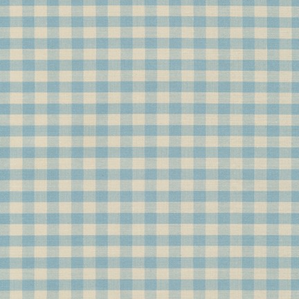 Crawford Gingham fabric