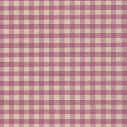 Crawford Gingham fabric