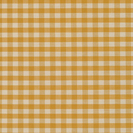 Crawford Gingham fabric