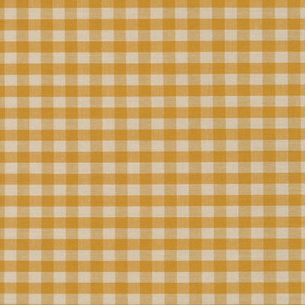 Crawford Gingham fabric