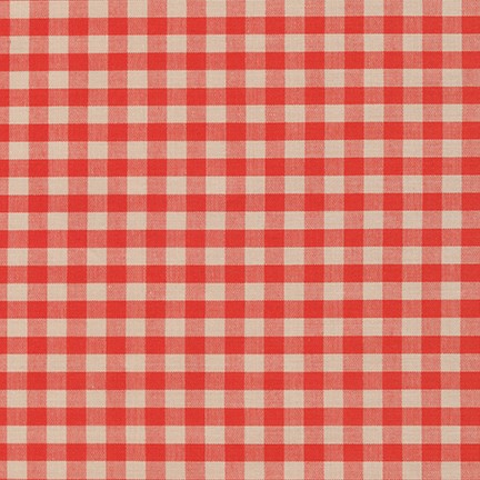 Crawford Gingham fabric