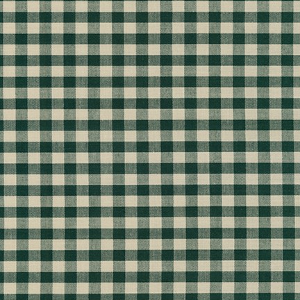 Crawford Gingham fabric