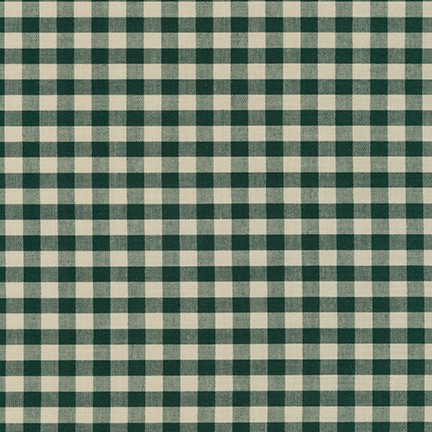 Crawford Gingham fabric