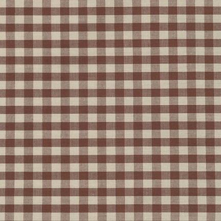 Crawford Gingham fabric