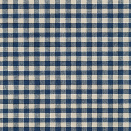 Crawford Gingham fabric