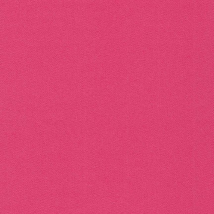 Kobe Twill 6 oz fabric