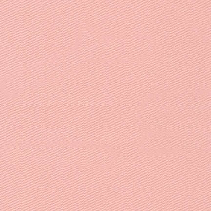 Kobe Twill 6 oz fabric