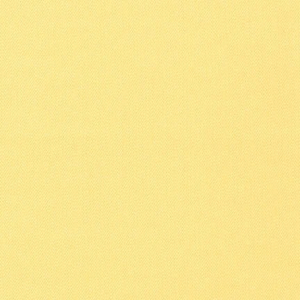 Kobe Twill 6 oz fabric